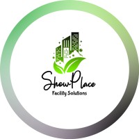 ShowPlace Facility Solutions logo - Similar company to Excel Career Services