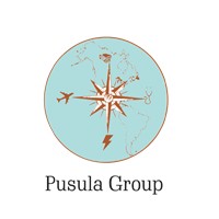 Pusula Group Turizm logo - Similar company to Bagg & Cafe