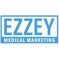 Ezzey Medical Marketing logo - Similar company to Ezzy Digital Solutions