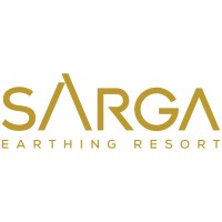Sarga Earthing Resort logo - Similar company to Syam Software