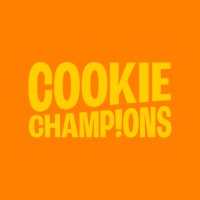 COOKIE CHAMPIONS logo - Similar company to Doughnotts