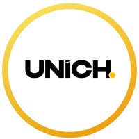 Unich Studios logo - Similar company to Odissey Superbikes