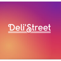 Delistreet logo - Similar company to Popafood
