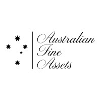 Australian Fine Assets logo - Similar company to Bar Bambi