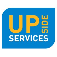 Upside Services logo - Similar company to Christiansteven Software