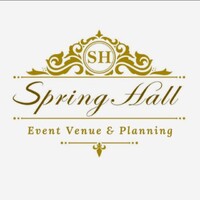 Spring Hall Event Venue logo - Similar company to Plump