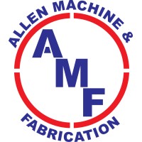 Allen Machine & Fabrication logo - Similar company to Premier Tooling Systems