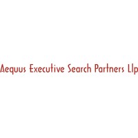 Aequus Executive Search Partners LLP logo - Similar company to Plenary Executive Search Llp.