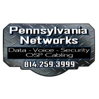 Pennsylvania Networks, Inc logo - Similar company to Clarus Engineering Corporation