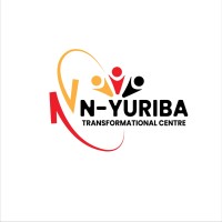 N-YURIBA TRANSFORMATIONAL CENTRE logo - Similar company to Ashok Trust