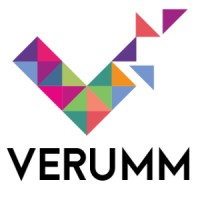 VERUMM logo - Similar company to Tabatoo