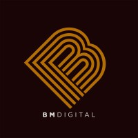 BM digital logo - Similar company to Bm Digital