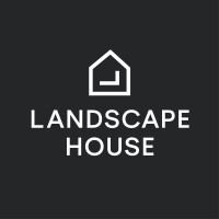 Landscape House logo - Similar company to Easigrass Australia