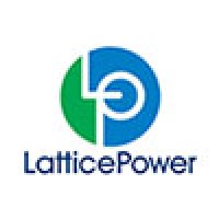 LatticePower Corporation logo - Similar company to Shenzhen Goldchip Electronics Co.,Ltd