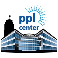 PPL Center logo - Similar company to Prworks