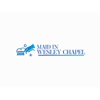 Maid in Wesley Chapel logo - Similar company to Comclean Australia