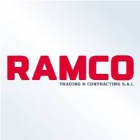 Ramco Trading and Contracting S.A.L logo - Similar company to Imperious Facility Management S.A.L