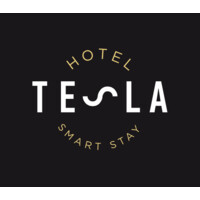 Hotel Tesla Smart Stay logo - Similar company to Arum Horeca