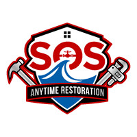 SOS Anytime Restoration logo - Similar company to Truco Services