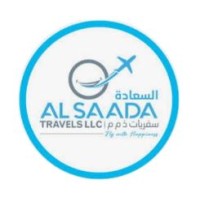 ALSAADA TRAVELS LLC logo - Similar company to Direct Star Technical Services Llc