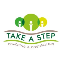 Take A Step Coaching & Counselling logo - Similar company to Leaders In The Wild
