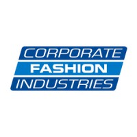 Corporate Fashion Industries logo - Similar company to Documatch