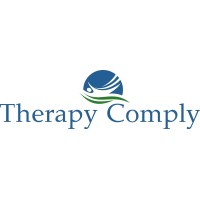 Therapy Comply logo - Similar company to Pediastaff