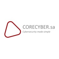Corecyber logo - Similar company to Code Cyper