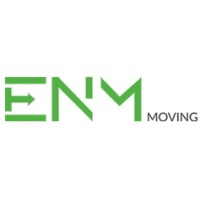 ENM Moving logo - Similar company to Ville De Dourdan