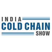 India Cold Chain Show logo - Similar company to India Warehousing & Logistics Show
