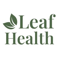 Leaf Health logo - Similar company to Granite Peak Analytics, Llc