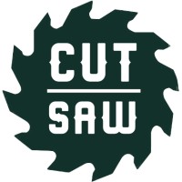 Cut Saw logo - Similar company to Tymac Launch Service