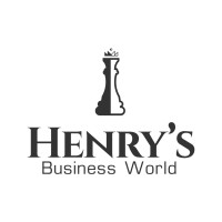 HBW (Henry's Business World) logo - Similar company to Skeap