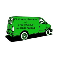 KP Courier Services logo - Similar company to Rlbs Ltd