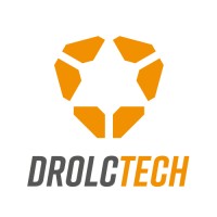 DROLCTECH logo - Similar company to Tce - Cost Engineering