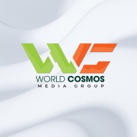 World Cosmos Media Group logo - Similar company to All Seasons Communications Agency