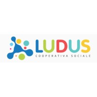 Ludus Coopertativa sociale logo - Similar company to Plus Impianti Srl
