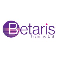 Betaris Training logo - Similar company to Bridge Training Ltd