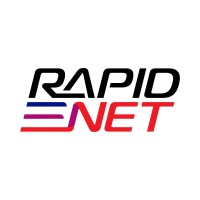 Rapidnet Broadband logo - Similar company to Fiber Com Connect