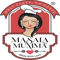 Masala Mumma logo - Similar company to Va Spices And Nuts