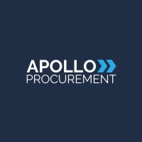 Apollo Procurement logo - Similar company to Matrix Group
