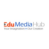 EduMedia Hub logo - Similar company to Connectyard Inc.