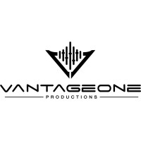 Vantage One Productions logo - Similar company to Vantage Production, Llc