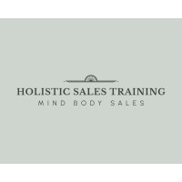 Holistic Sales Training logo - Similar company to Kaya Cannabis