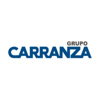 Grupo Carranza logo - Similar company to Grau Logistica Express