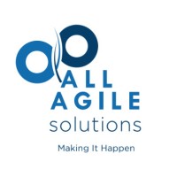 All Agile Solutions (PTY) Ltd logo - Similar company to Erp.Com