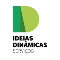 ID Serviços logo - Similar company to D'Casa