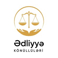 Ədliyyə Könüllüləri | Justice Volunteers logo - Similar company to Microsoft Academy