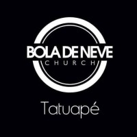Bola de Neve Church Tatuapé logo - Similar company to Pbg