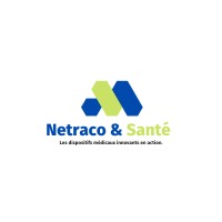 Netraco & Santé logo - Similar company to Dare&Go